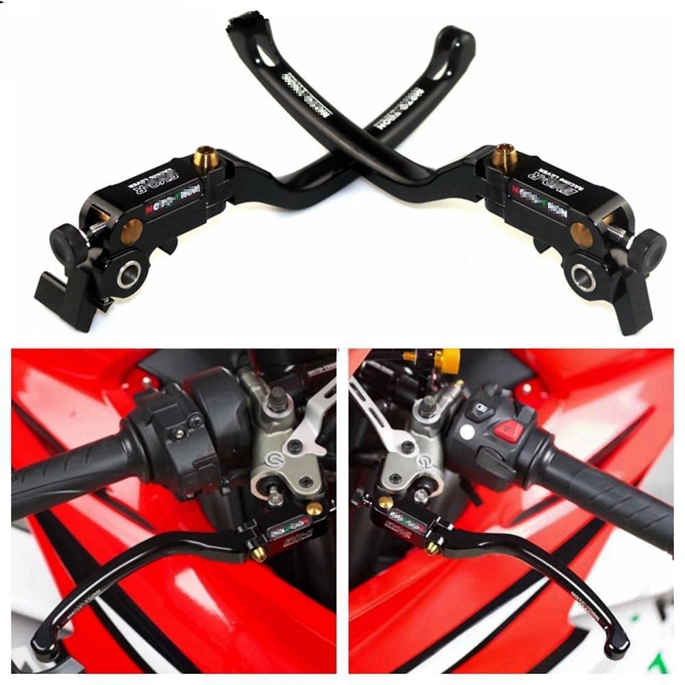 DUCATI パニガーレV4シリーズ クラッチレバー DUCATI パニガーレV4