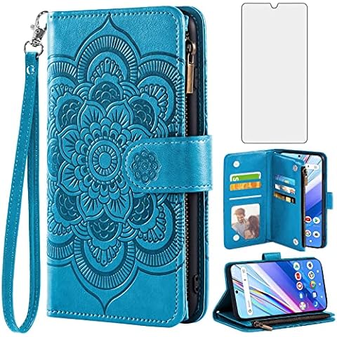 Asuwish Phone Case for Wiko Voix U616AT Cover