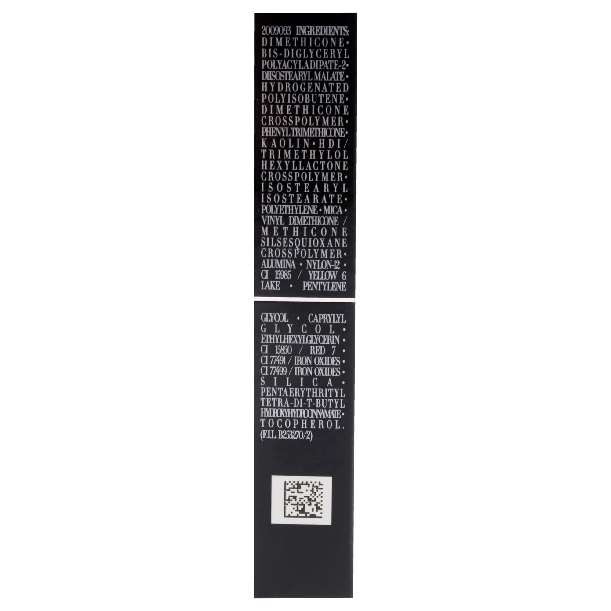 Giorgio Armani Lip Maestro Gold Mania Lipgloss, 405 Sultan, 1 stück