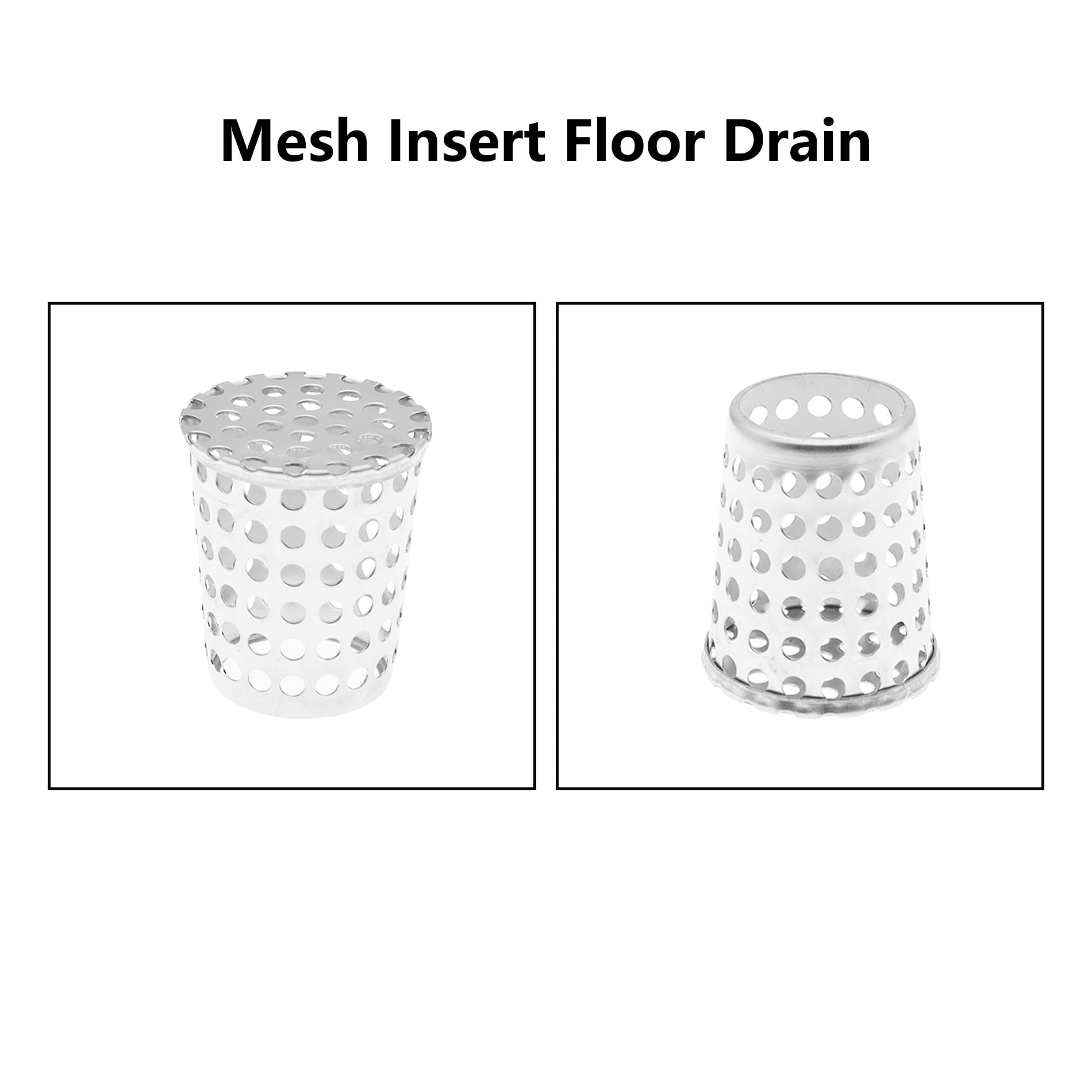 s Exhaust Pipe PVC Vent Termination Cap, Furnace Roof