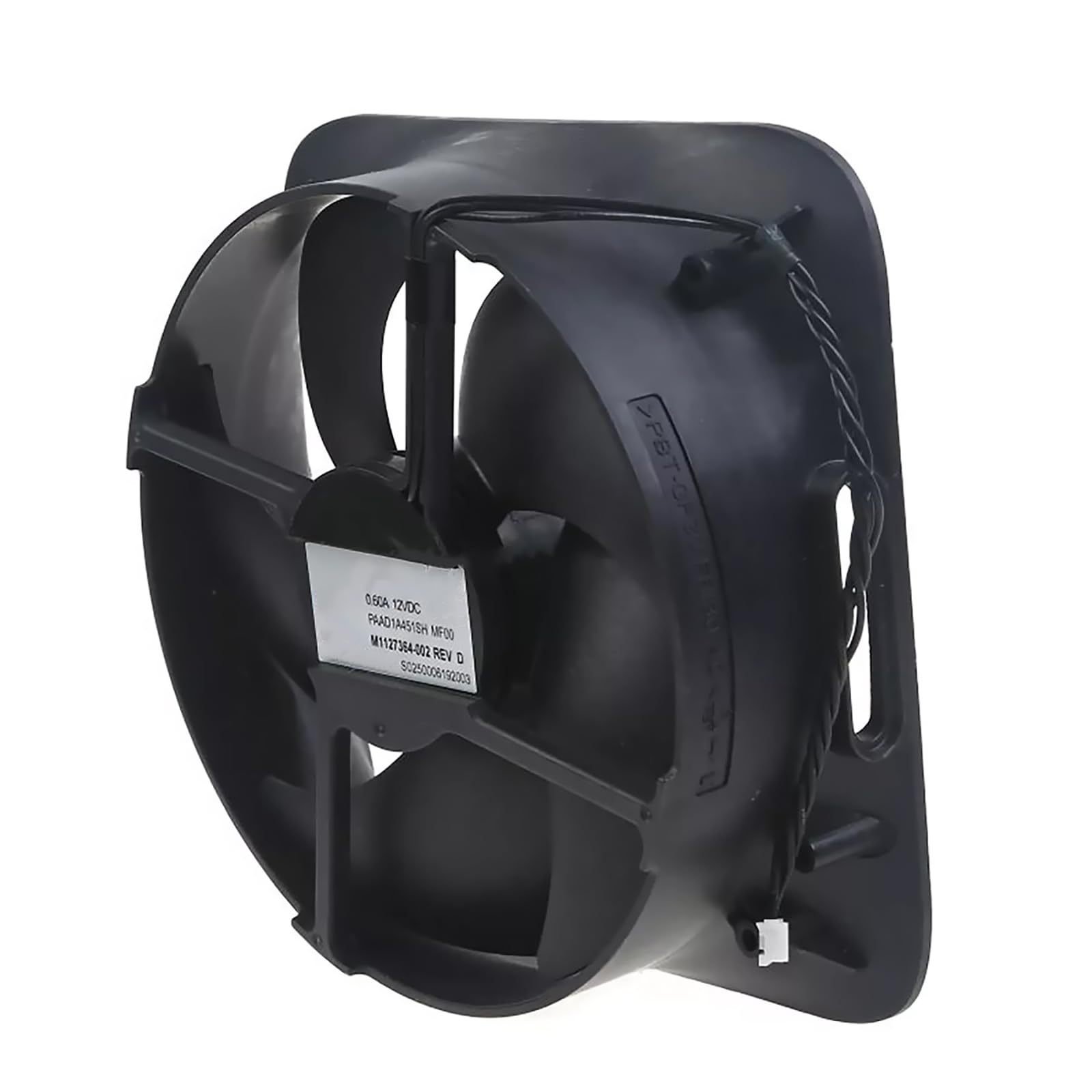 Ventilateur de refroidissement silencieux de rechange pour console Xbox Series X