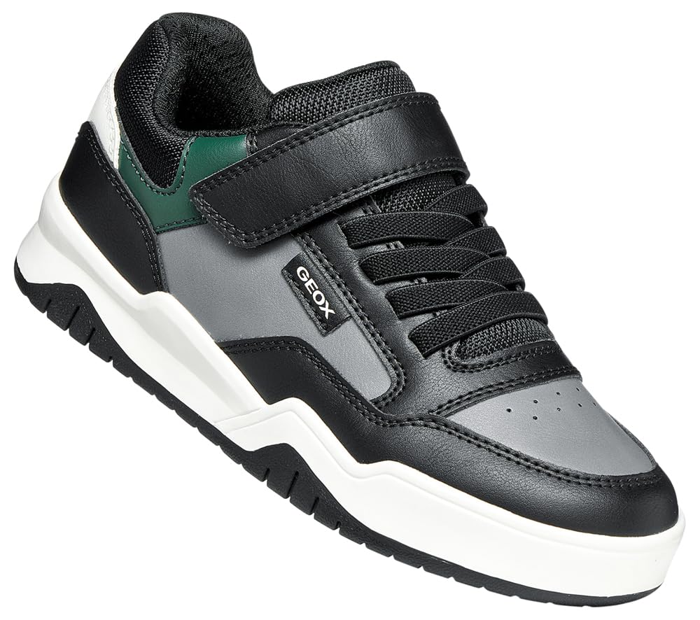 Geox J Perth Boy E ZapatillasNiños