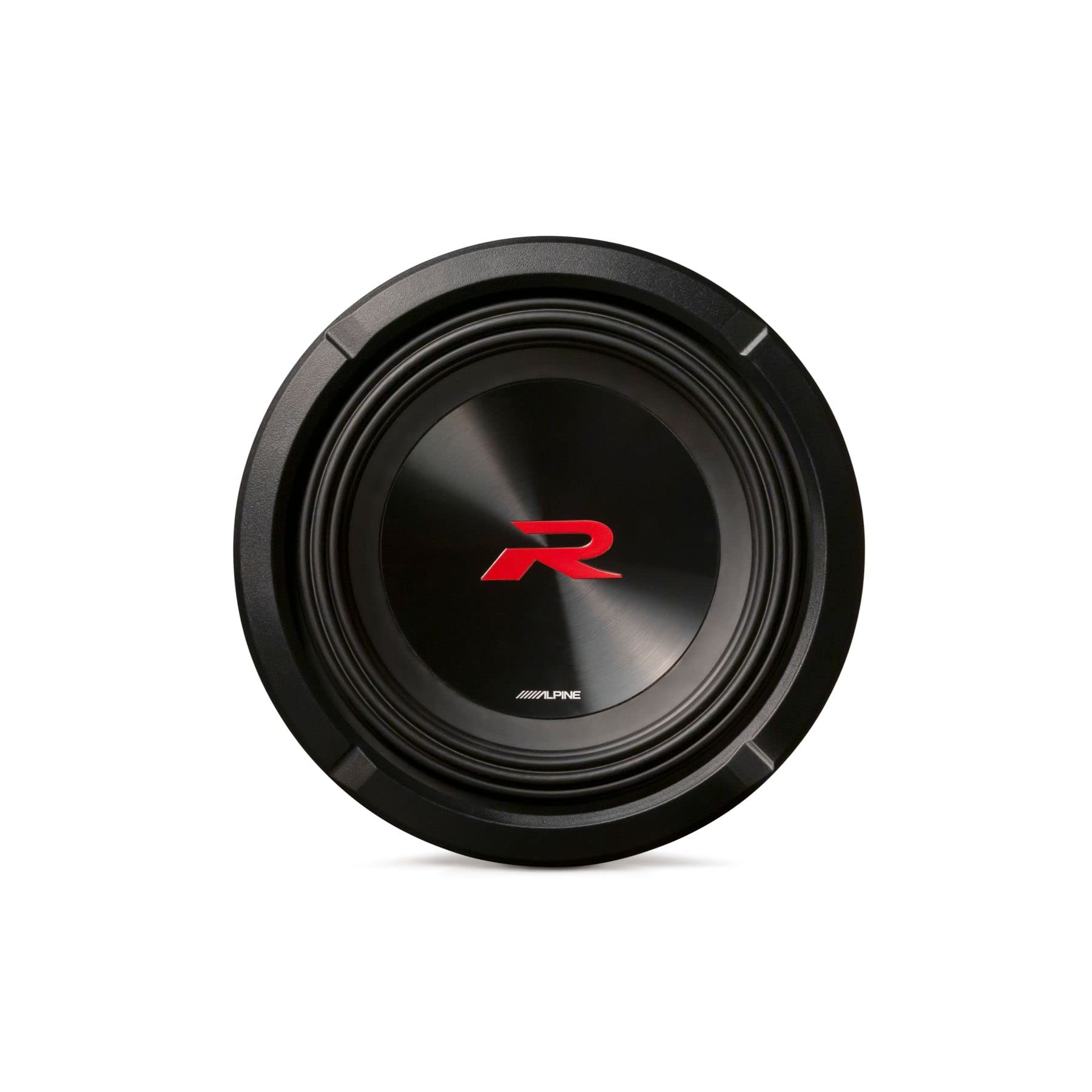 Alpine R2-W8D4-20cm 2X 4 Ohm Subwoofer