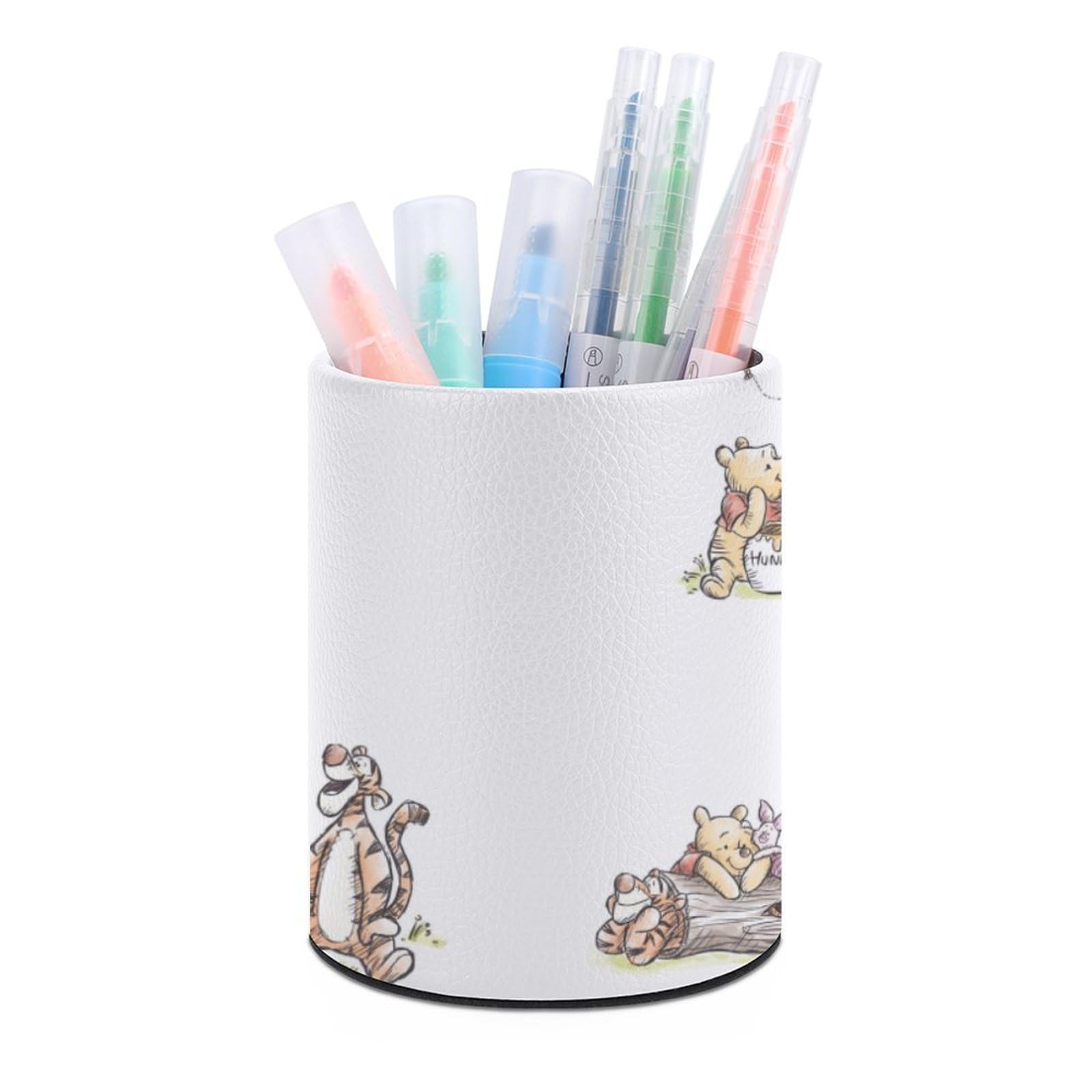 Amazon.co.jp: Disney(ディズニー) ペン立て 筆立て ペンスタンド ペン