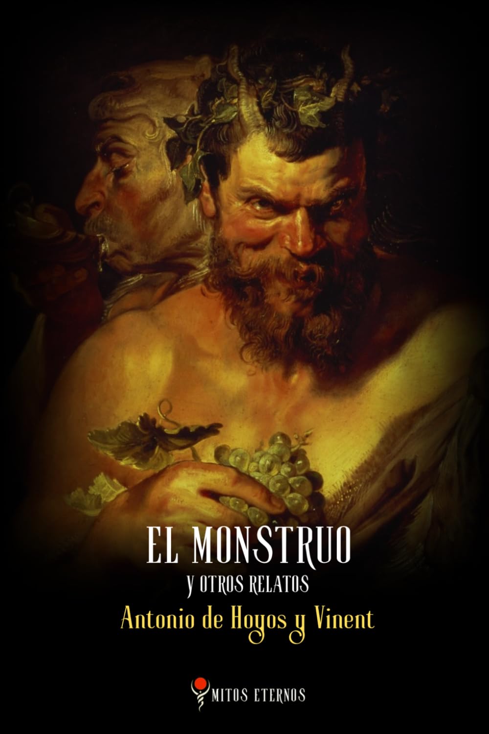 El monstruo y otros relatos
