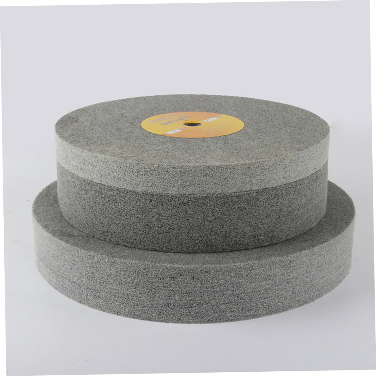Hemobllo 10piezas Rueda De Pulido De Nylon Disco Abrasivo Para Pulido De Metal y Madera De Efecto Brillante y Alta Eficiencia Para Inoxidable