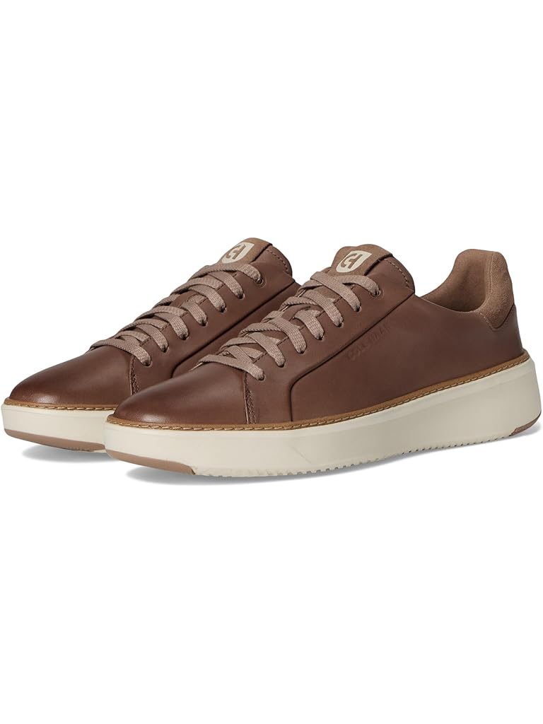 Cole Haan Grandpro Topspin Sneaker