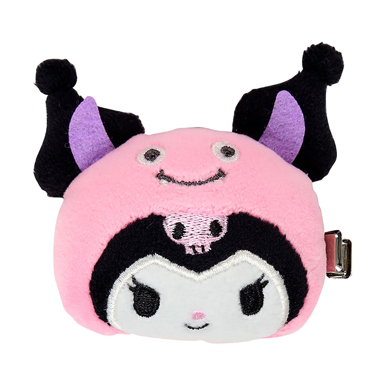 Amazon.co.jp: サンリオ(SANRIO) ヘアクリップセット（わたしの