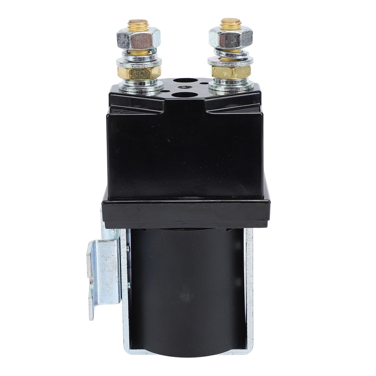 DC 48V 400A SW200 Inversione Contattore Solenoide Rely Relay Electric Truccino Truccino Batteria Metal