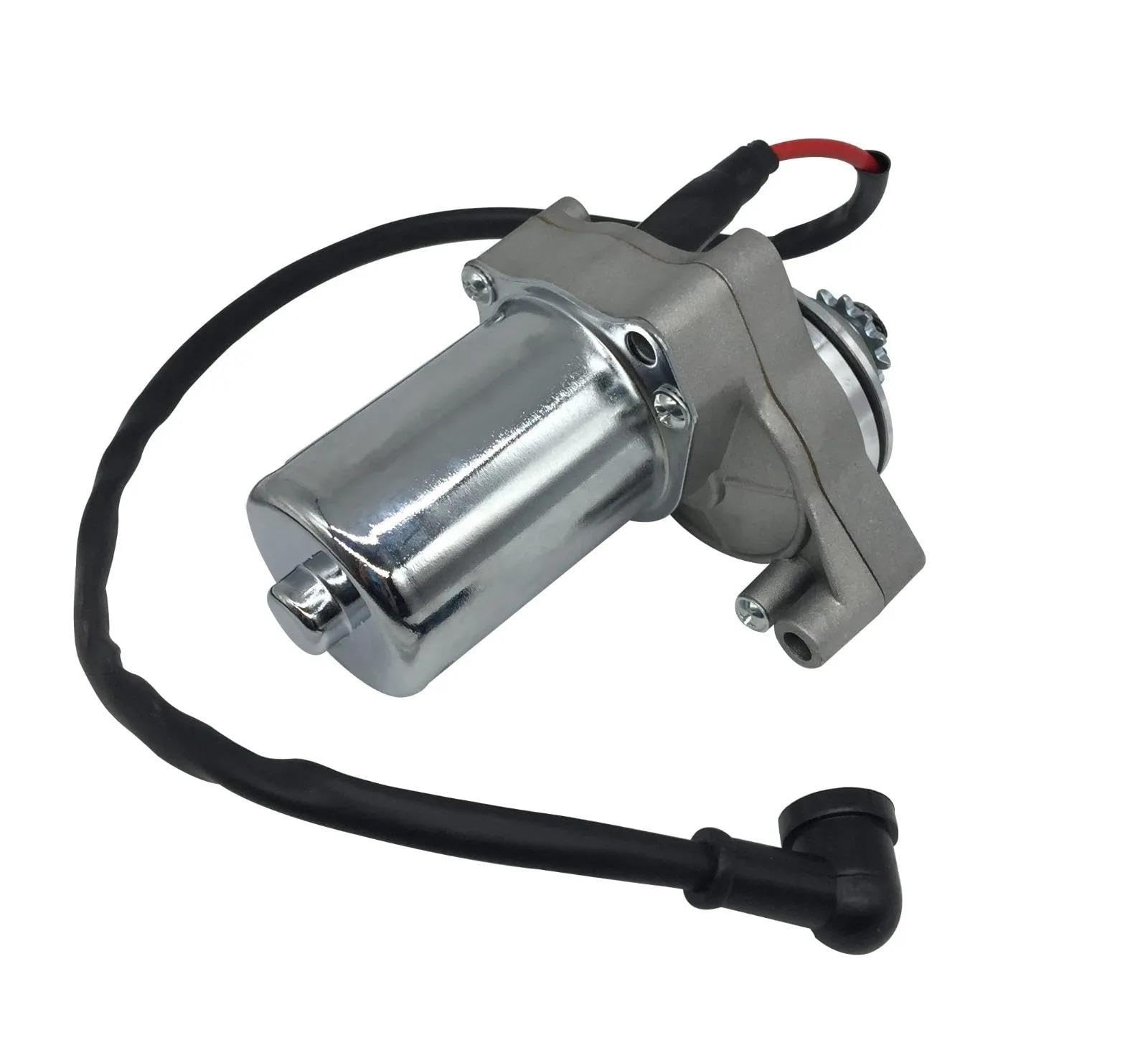 Interruptor Relé del Solenoide Motocicleta Para 50 cc 70 cc 90 cc 100 110 cc 125 Motor de arranque de 3 pernos Para línea Dirt Bike Solenoide De Arranque De Motocicleta