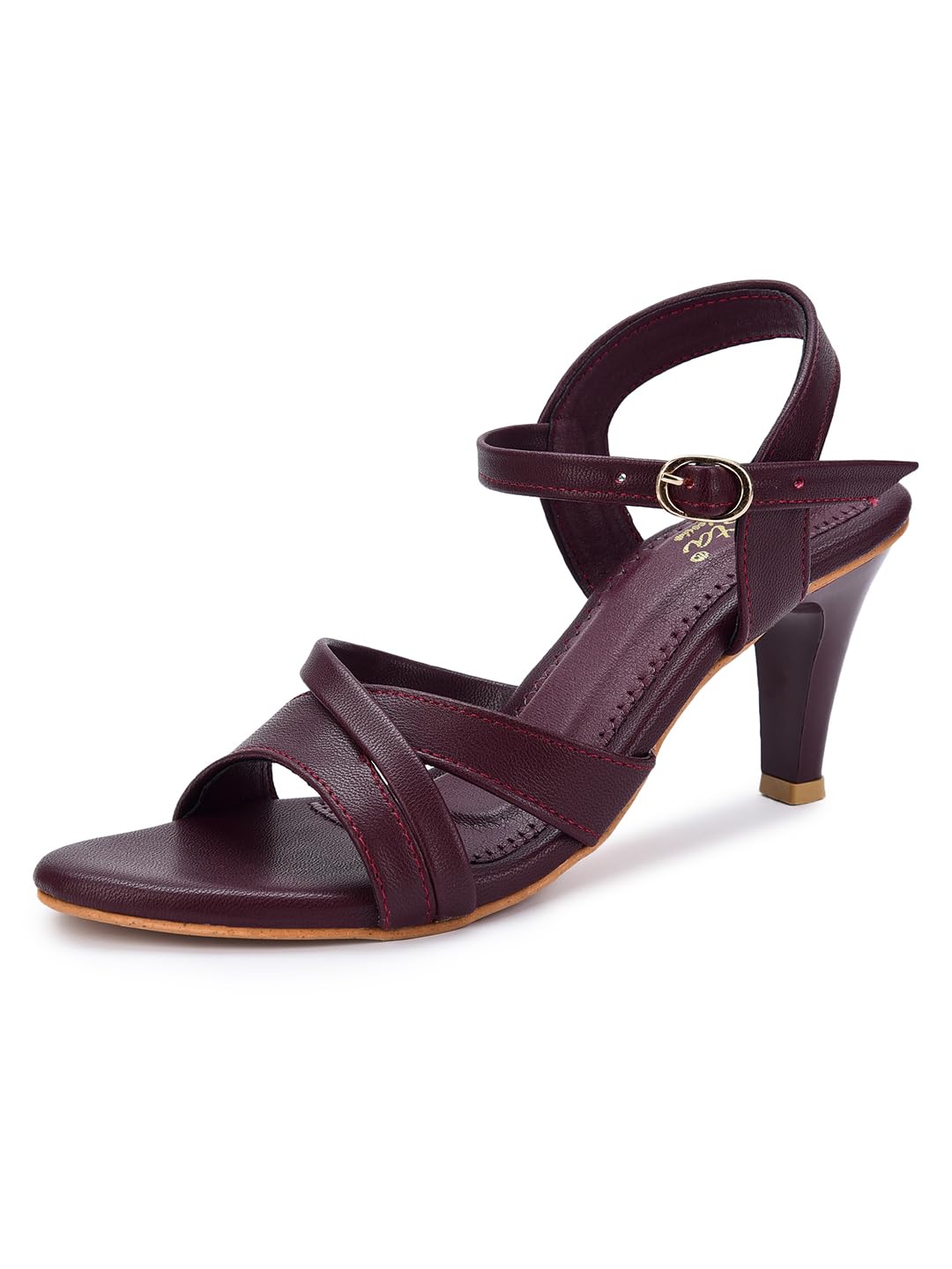 snasta heels for women|kitten heels|heel sandals for women-picture-24