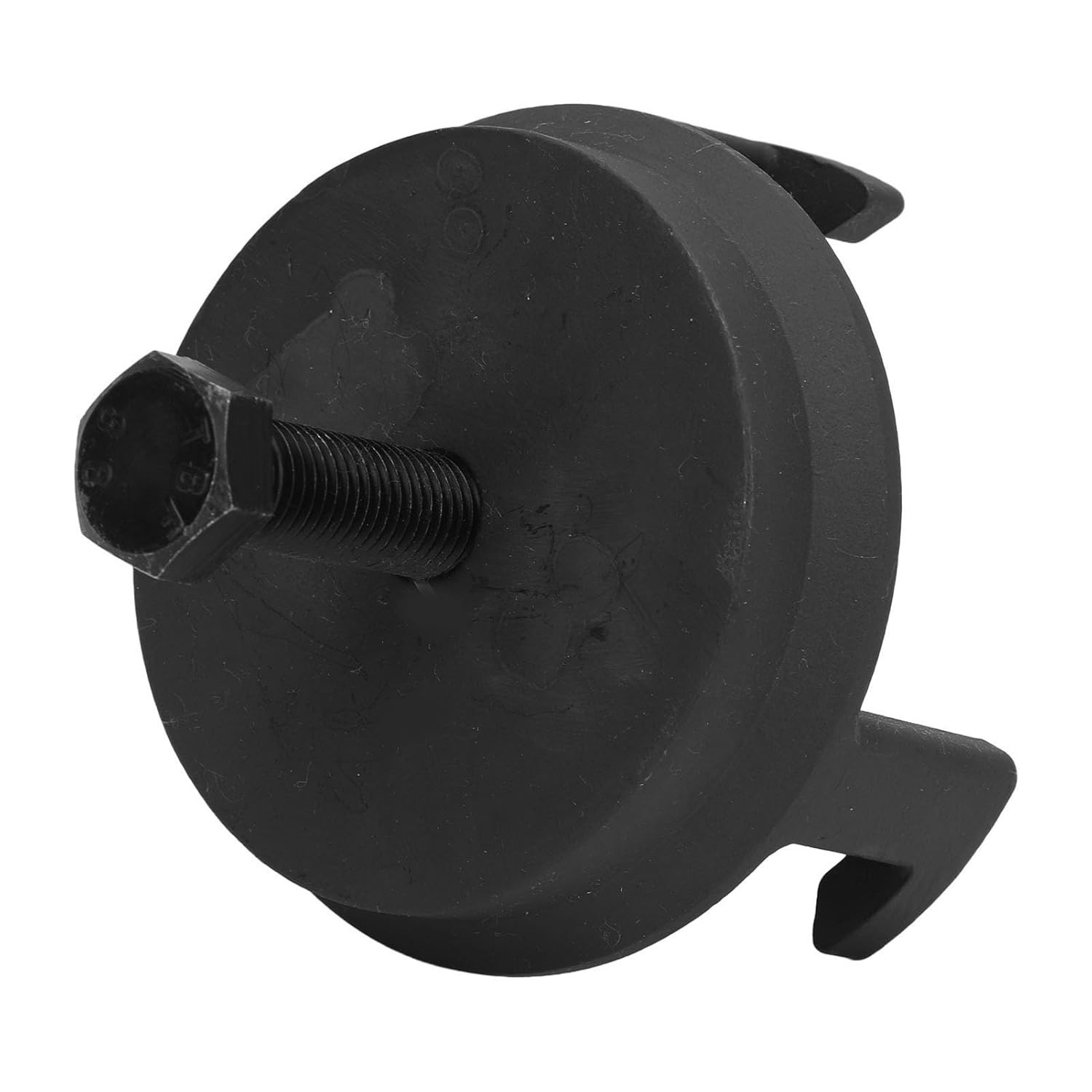 Automotive Harmonic Balancer Puller Crank Pulley Puller Replacement Tool for V8 LS1 LS3 LS4 LSA LS6 LQ4 LQ9 Engine
