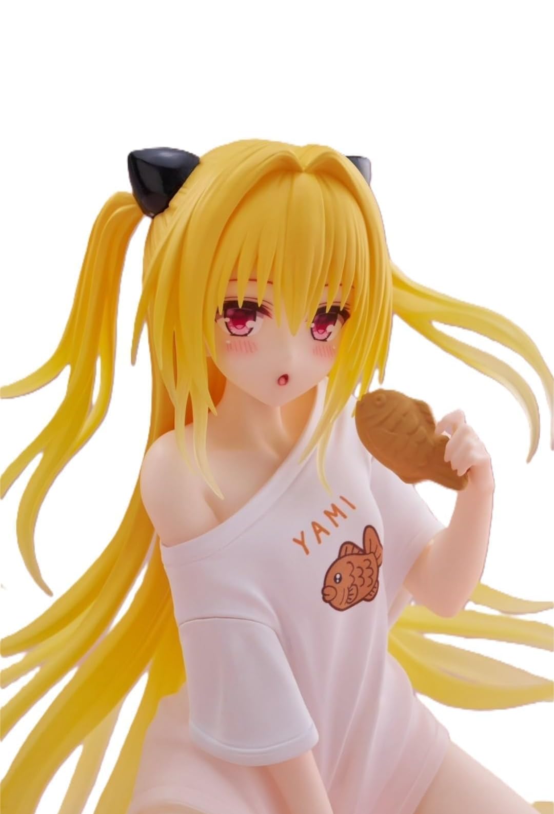 ※新作 10個セット Desktop フィギュア 金色の闇 チャイナドレス