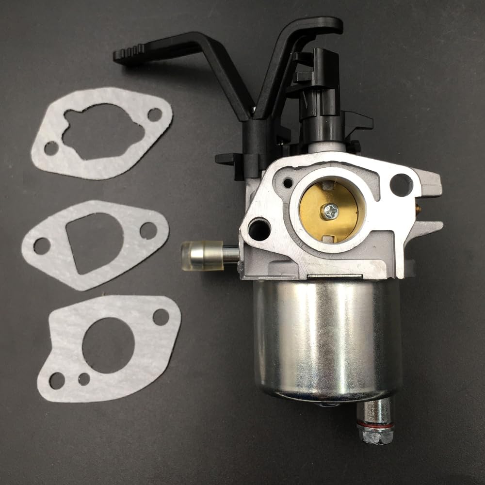 Amazon.com: Huayi Carburetor Carb Assembly Compatible with Brute