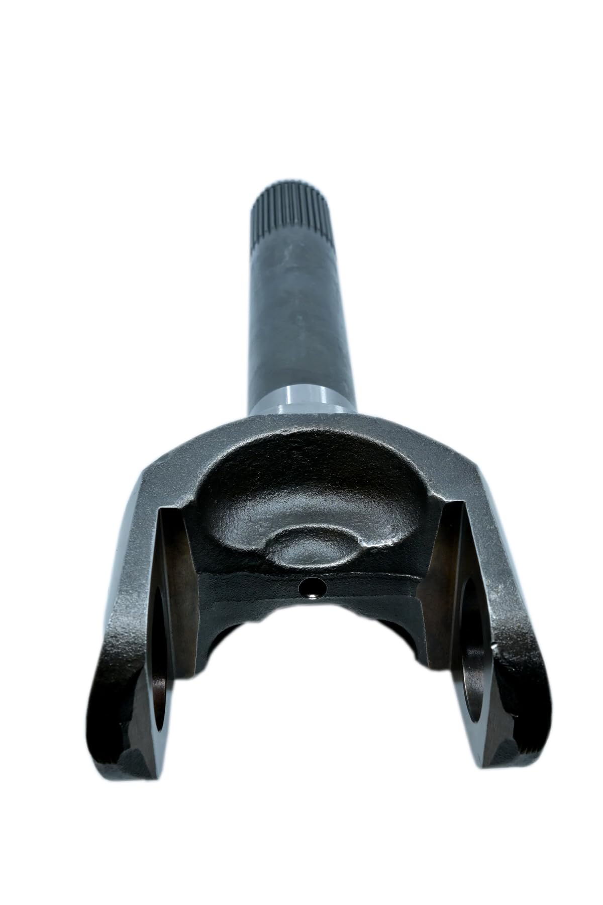Dana 60 Outer Stub, 12" 35 Spline, Chrome Moly-Chevy
