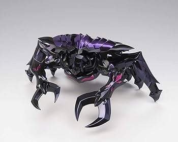 BANDAI - 送料無・聖闘士聖衣神話EXキャンサーデスマスク冥衣 Amazon.co.jp: TAMASHII NATIONS 聖闘士聖衣神話EX キャンサー