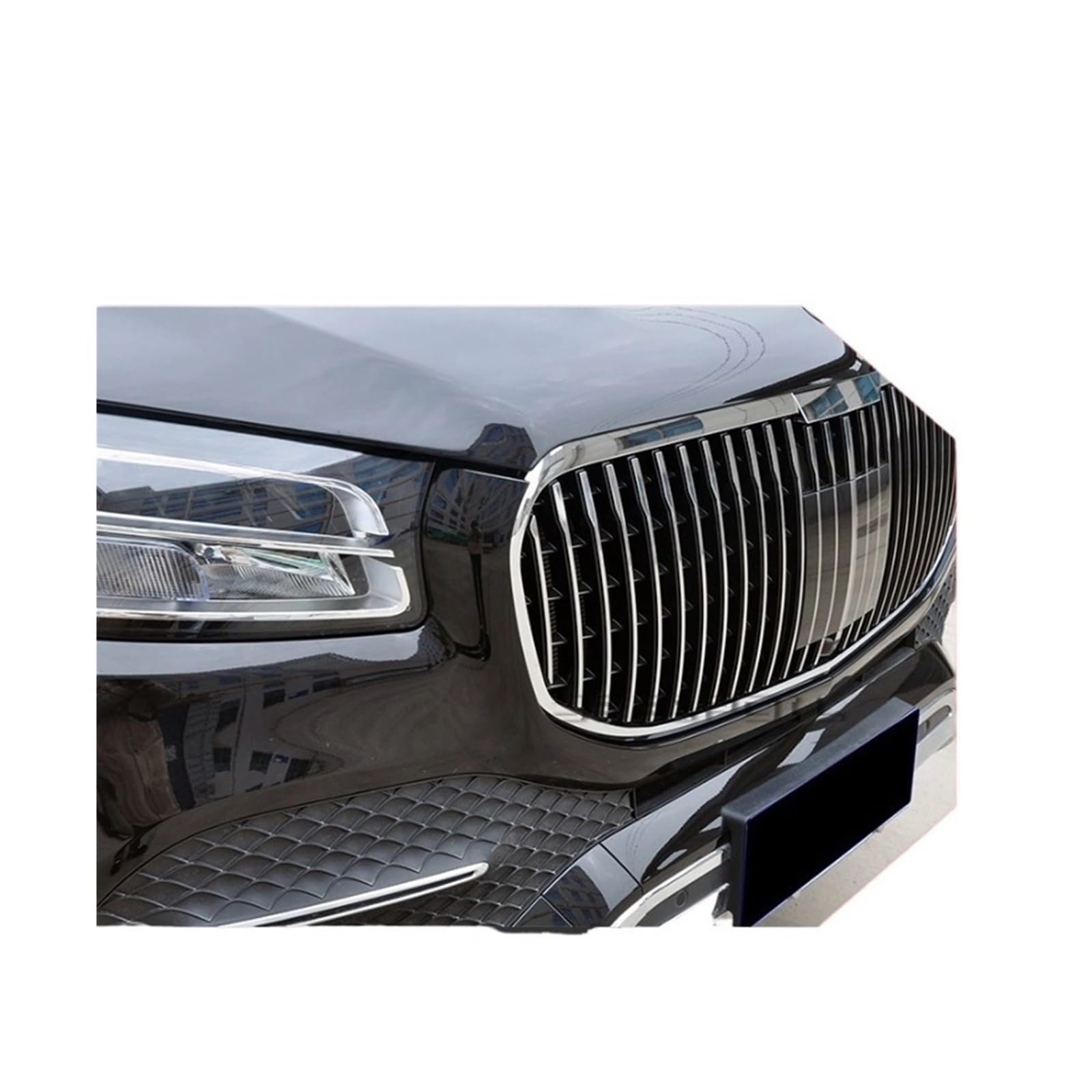 Amazon | 2020 GLS X167 メイバッハグリル対応 ベンツ GLS クラス