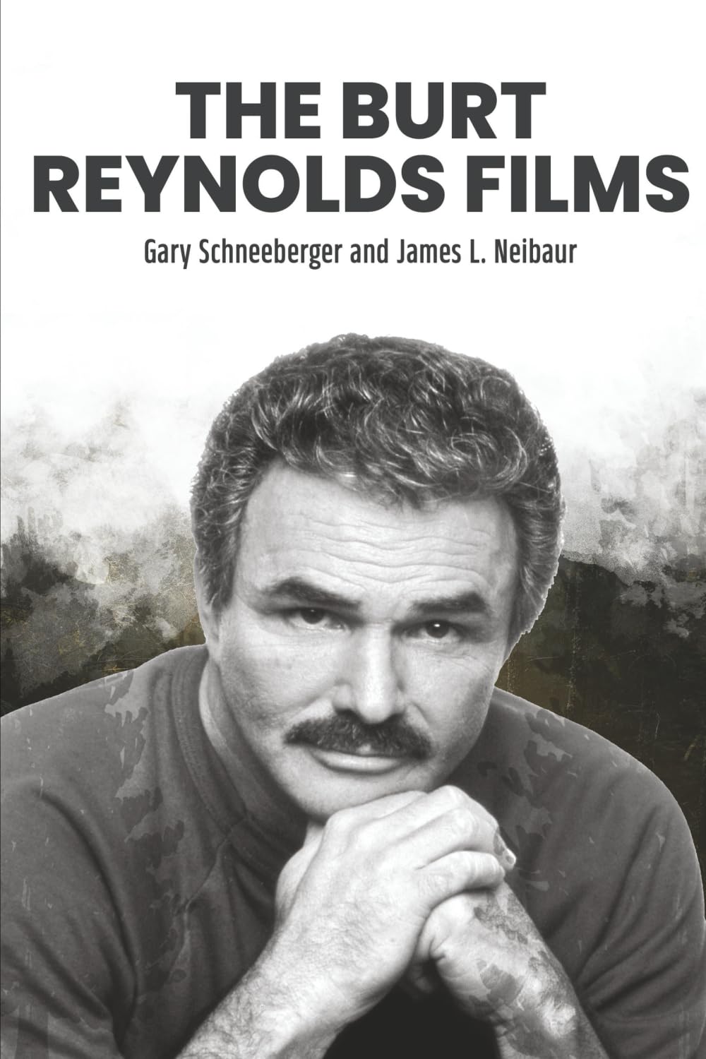 The Burt Reynolds Films