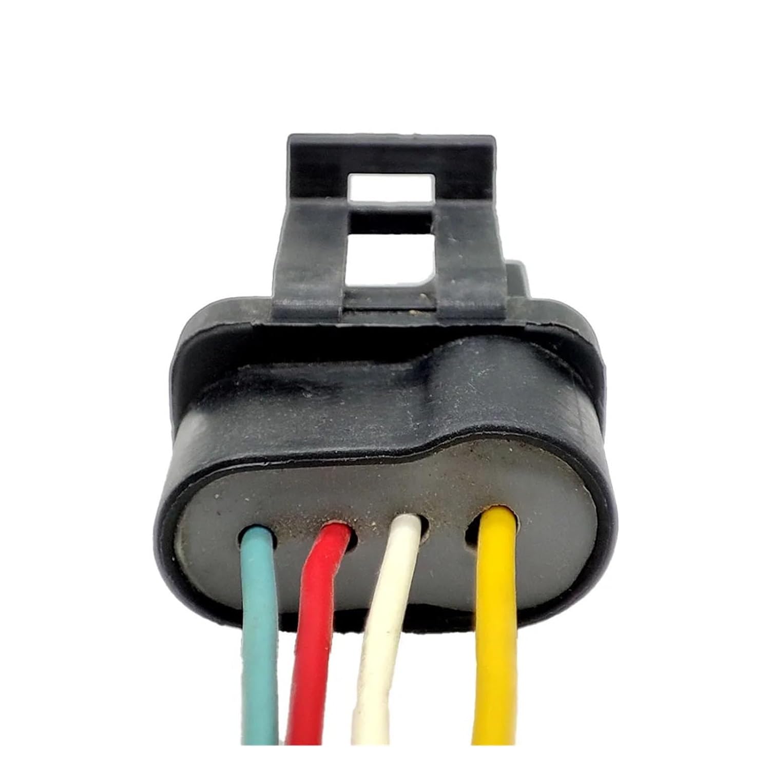 1/5/10/4 Pin 1.5 Series Auto Waterproof Connector Composite Sensor Plug 12124898 KLOOKY(5pcs)