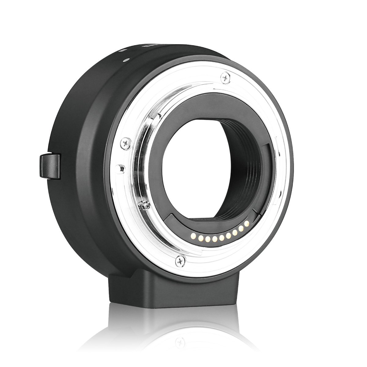 Meike MK-C-AF4 Adapter Extension Tube Compatible for Canon EF/EF-S Lens to EFM-Mount Camera