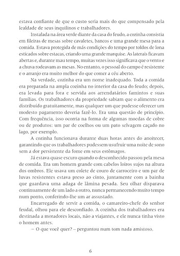 Royal Ranger 1 - Arqueiro do Rei