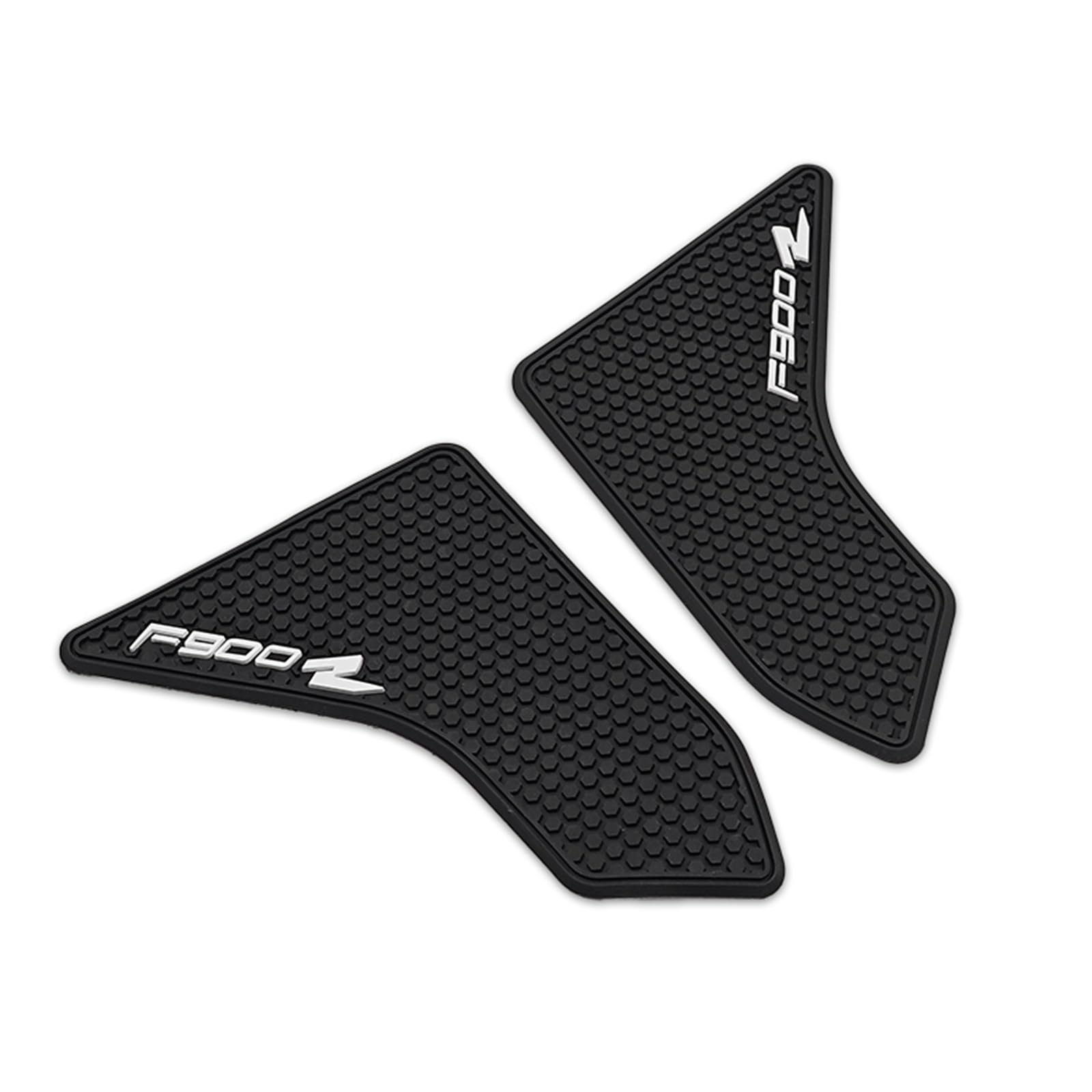 for BMW F900R F 900 R Motorcycle Side Fuel Tank Pad Pads Protector Stickers Decal Gas Knee Grip Traction Sticker