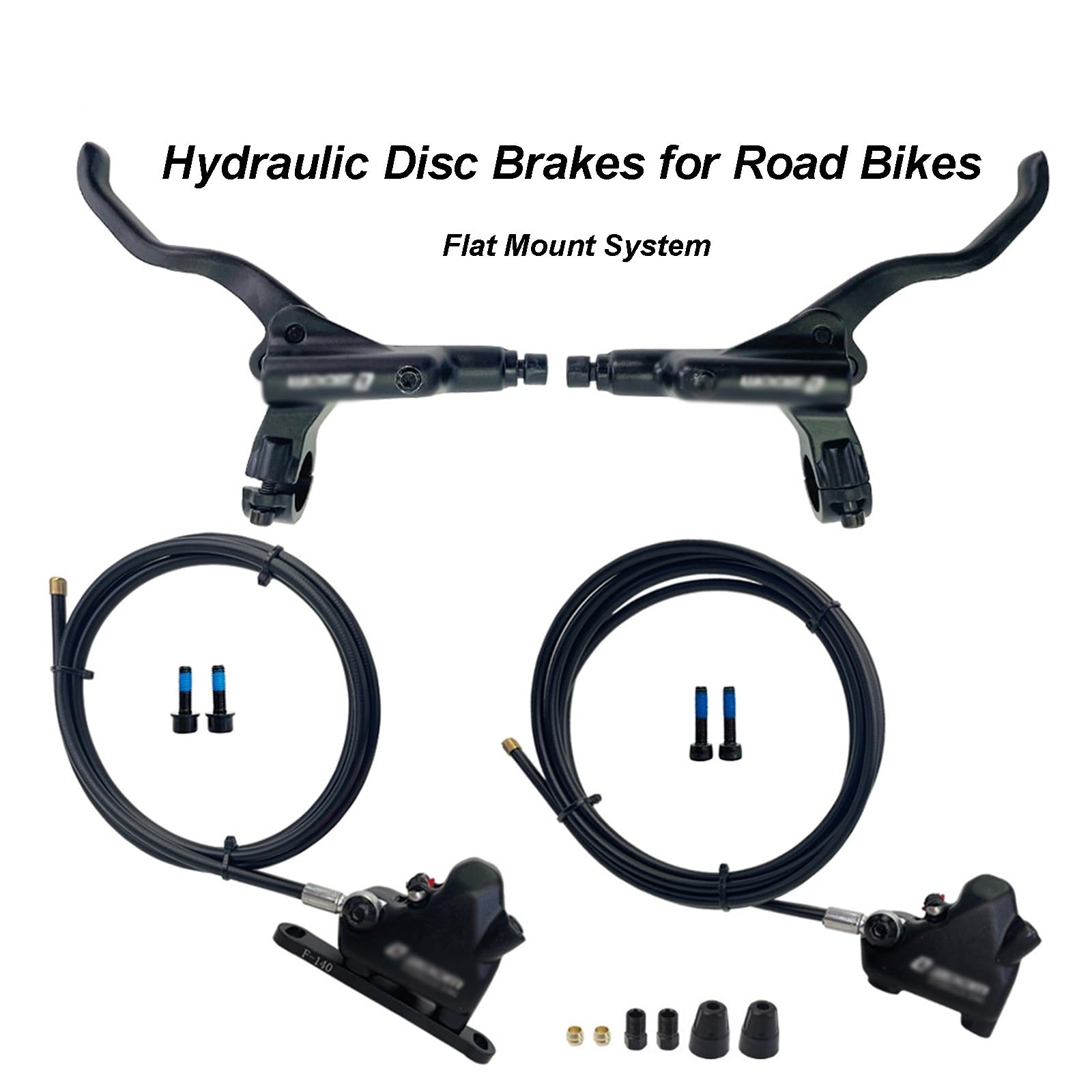 Shim Ano Mt200 Mt315 800/1400mm Ls bici pressa idraulica olio freno a disco con