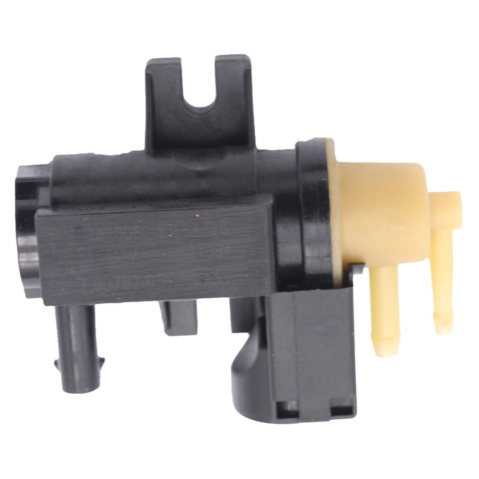 Amazon.com: WSbaodan Vacuum Solenoid Valve Compatible with 
