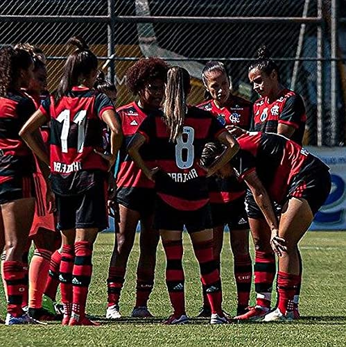 Coordenador do futebol feminino do Flamengo explica investimento para a temporada 2022 copertina