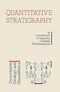Quantitative Stratigraphy (Quantitative Geology and Geostatistics, 1)