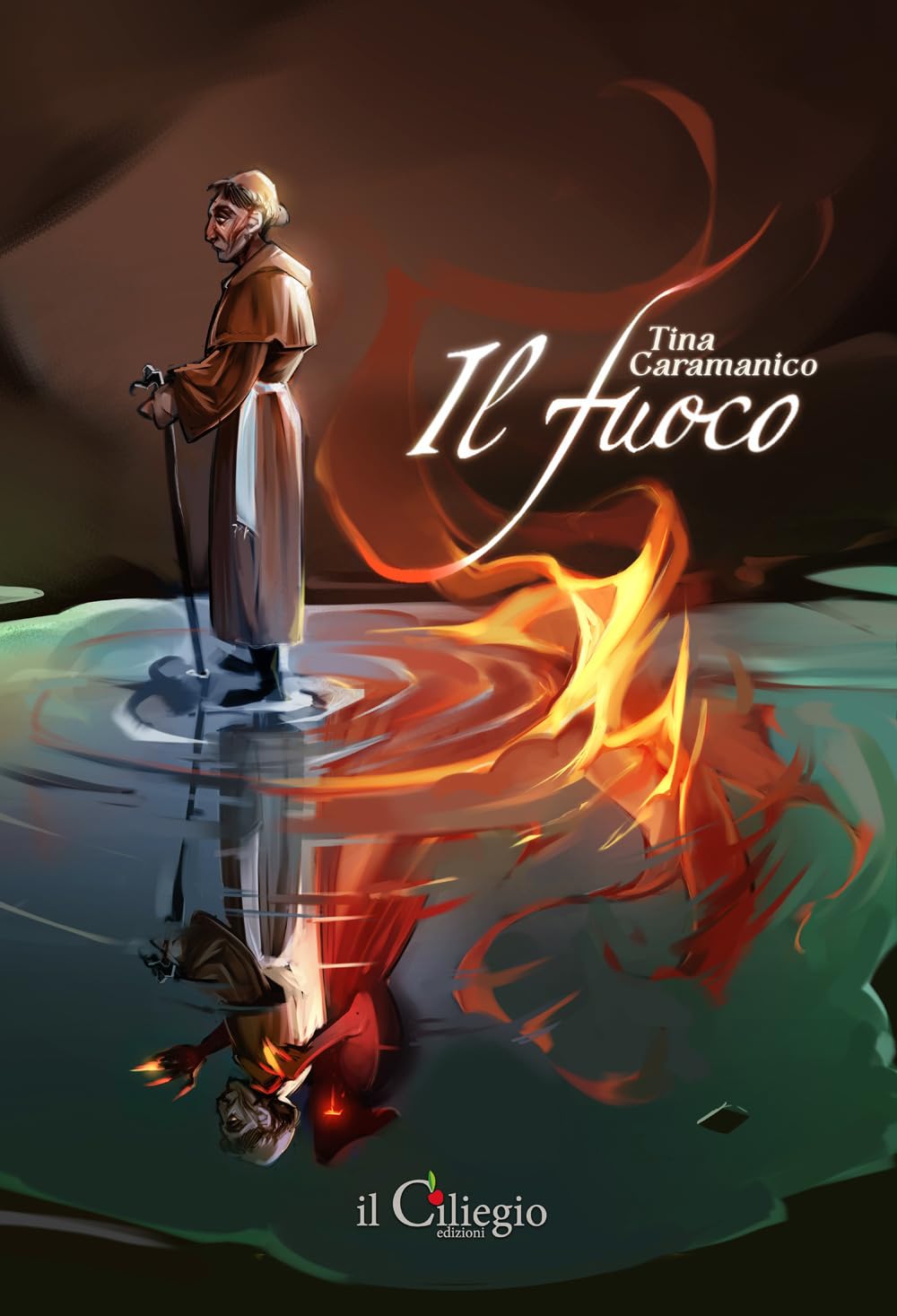 Il Fuoco - 4