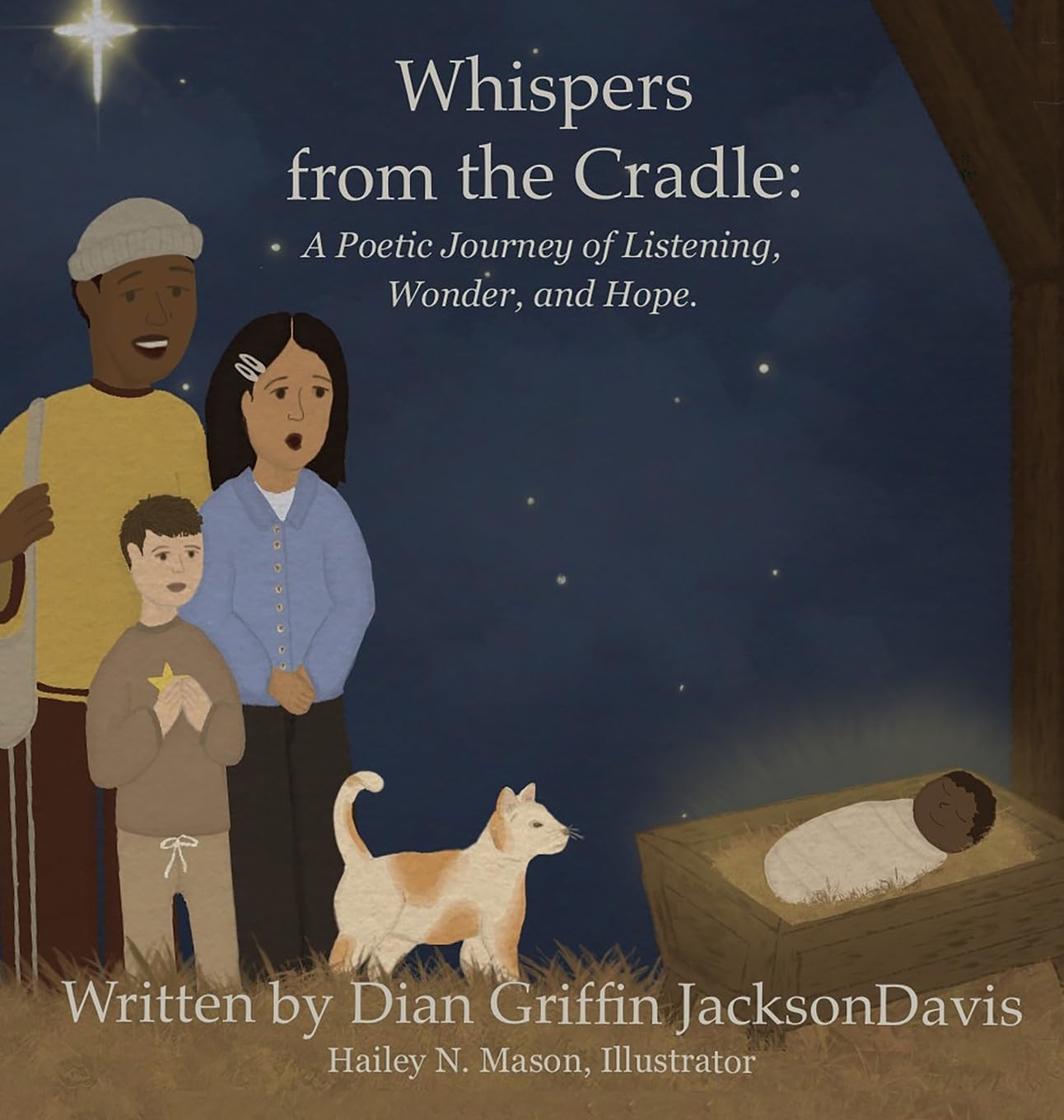 Whispers from the Cradle