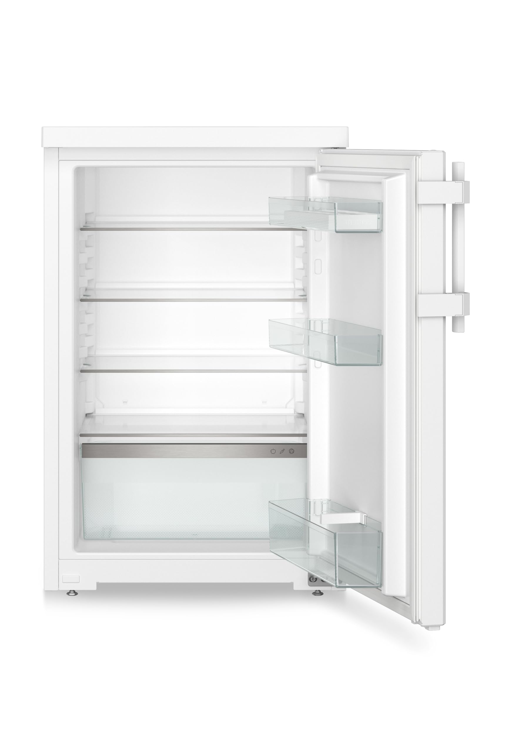 Liebherr Frigorífico Table-Top Encimera Re 1400 001 20 Blanco Door Derecha