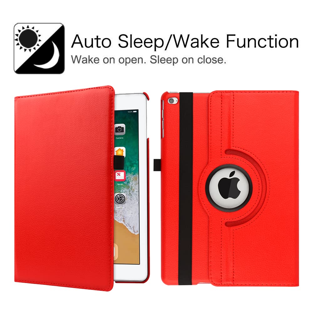 Acquista Ipad Air 2 Wake Up Con Spedizione Gratua Su AliExpress - Foto 4