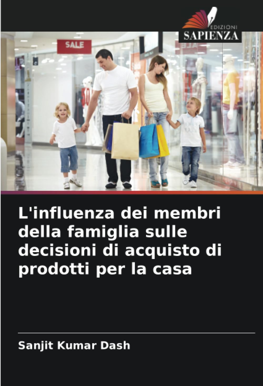 L'influenza dei membri della famiglia sulle decisioni di acquisto di prodotti per la casa