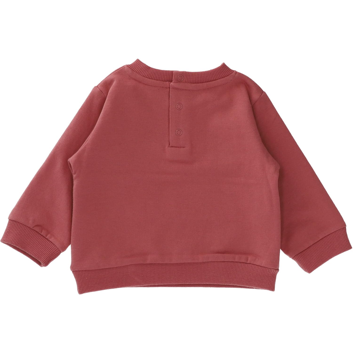 Disney - Sweat bébé molletonné Disney Nala Roi Lion - 100% Coton - Rose