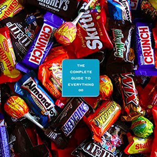 Halloween Candy Amazon.in Books