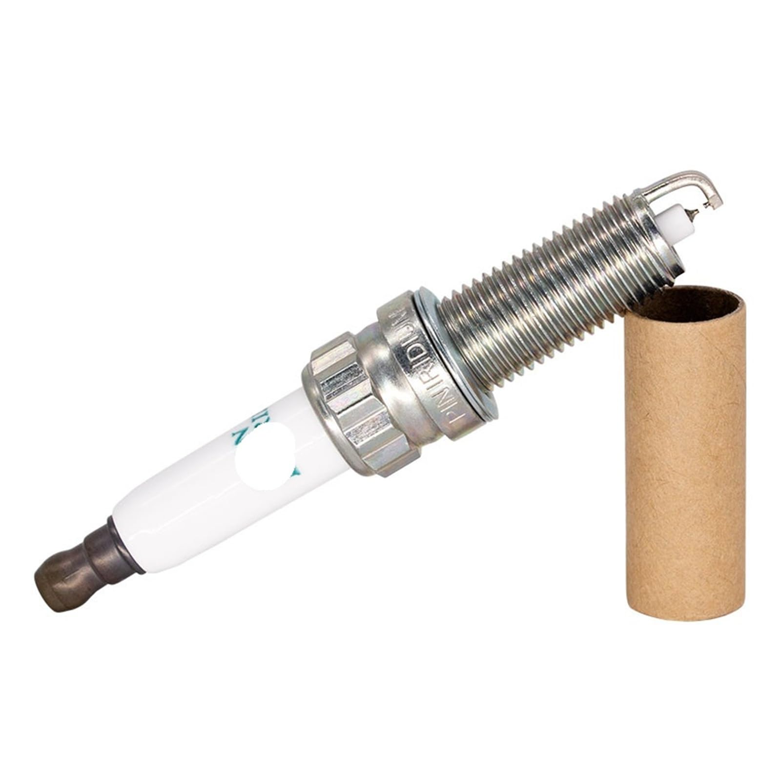 1 candela doppia all'iridio UH7RJII (6226) for ILZKBR7B8G ILZKBR7A-8G ILZKBR7B8DG 5960.L5 V757010680