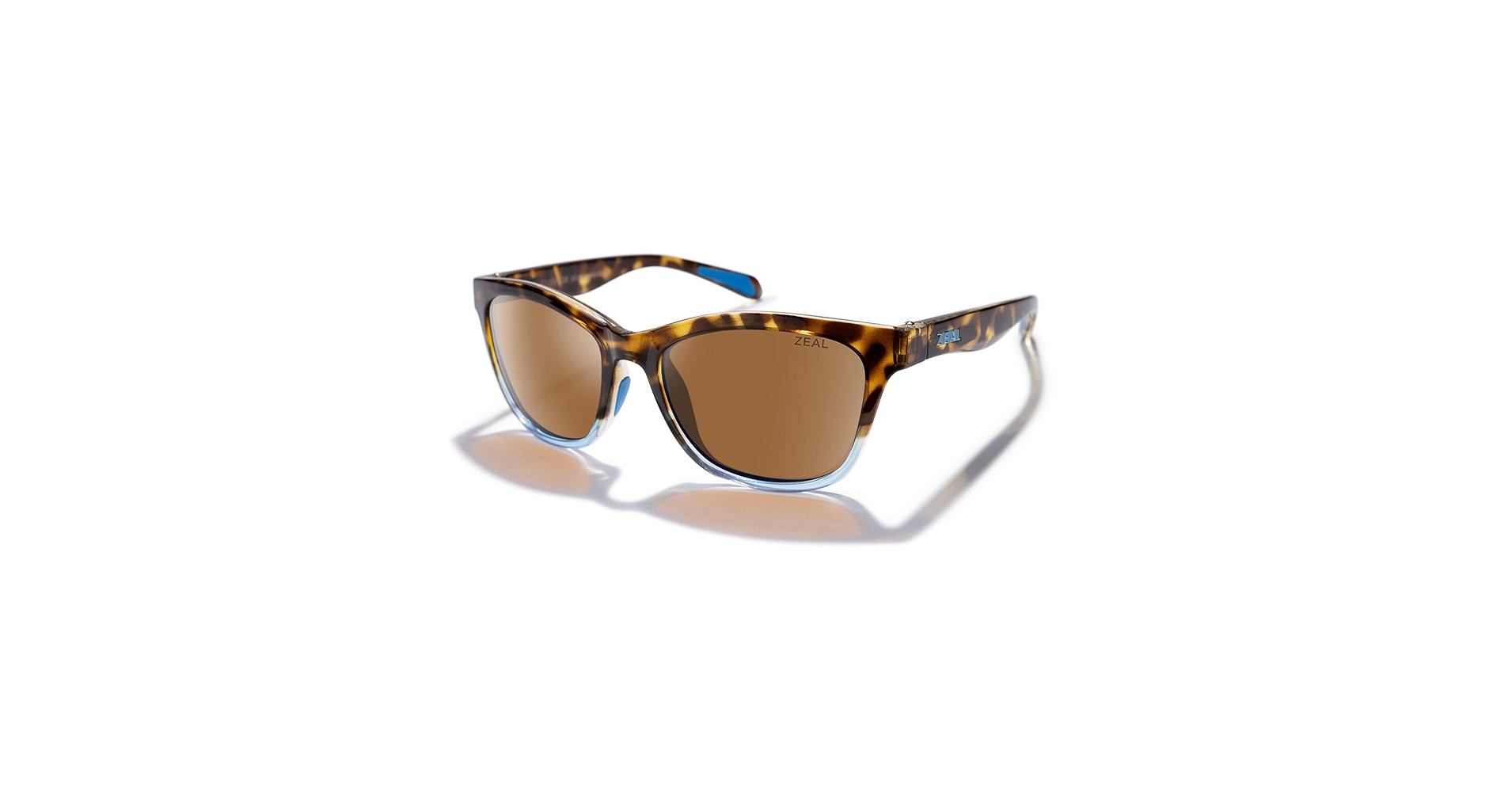 Amazon.com : Zeal Optics Duskwing | Plant-Based Polarized