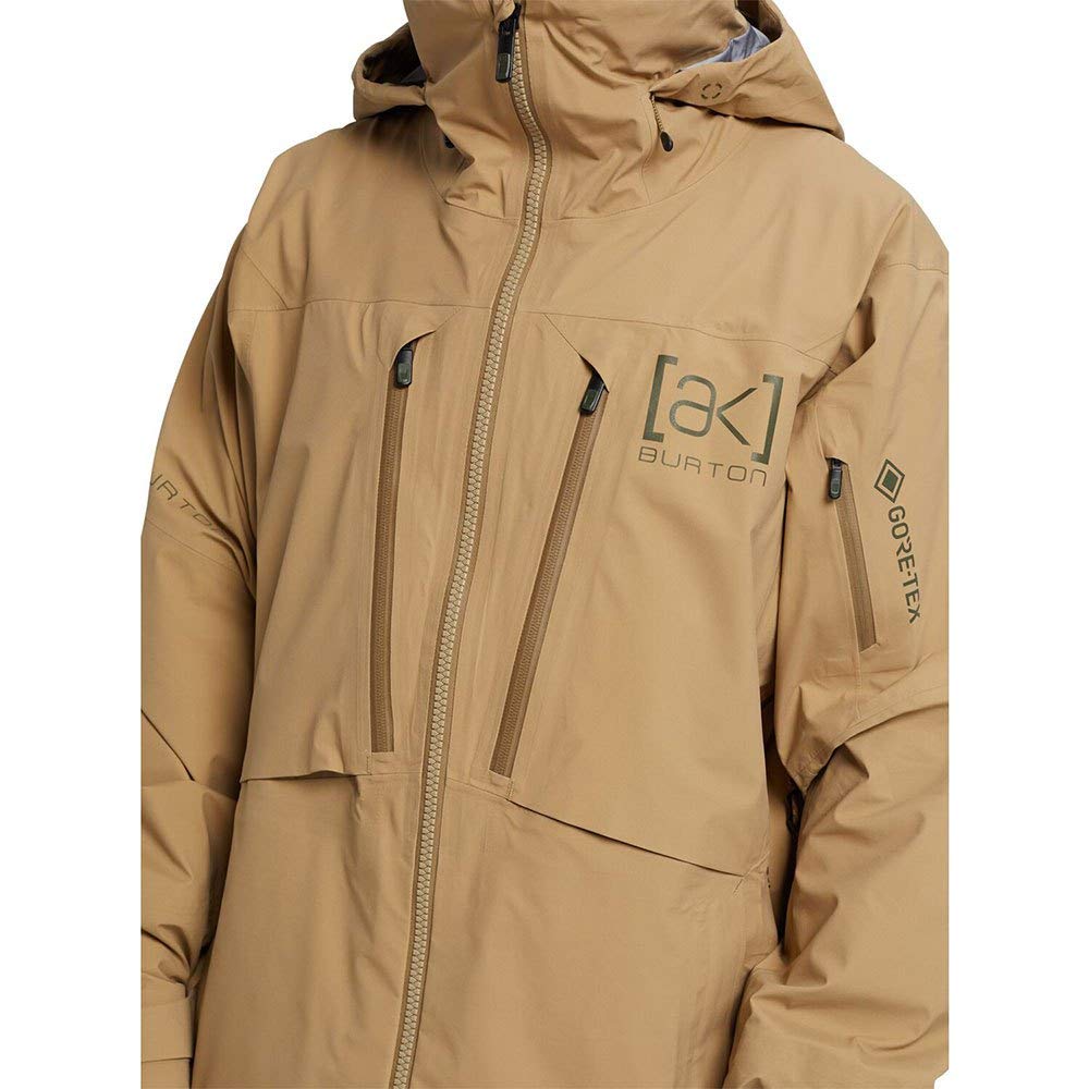 Burton Goretex 3l Stretch Hover M