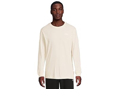 The North Face Evolution Emb Long Sleeve T-Shirts Men