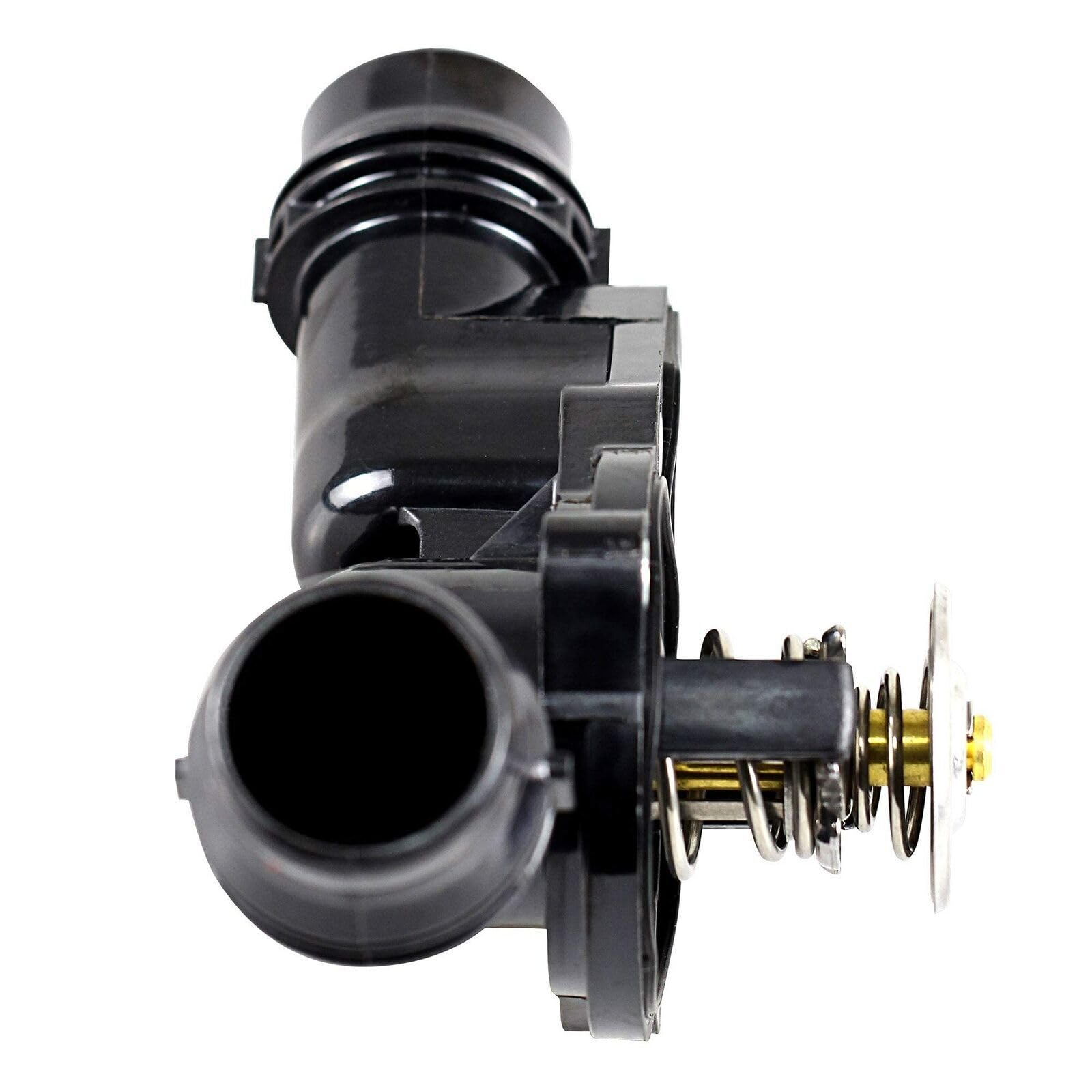 Boîtier thermostat pour BMW Série 3 E46 E36 320 325 328 330 Série 5 E39 E60 520-530 1153143704 11531437040
