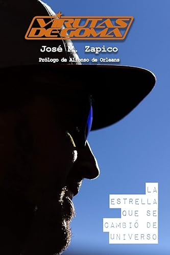 Virutas de Goma: La estrella que se cambió de universo: 2018