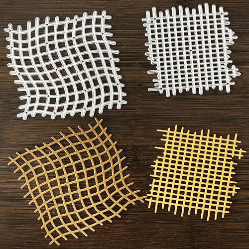 Kvmdvsy C1194-1244 Background Frame Metal Cutting Dies thumb #1