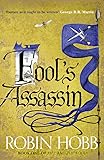 fool’s assassin (fitz and the fool, book 1)