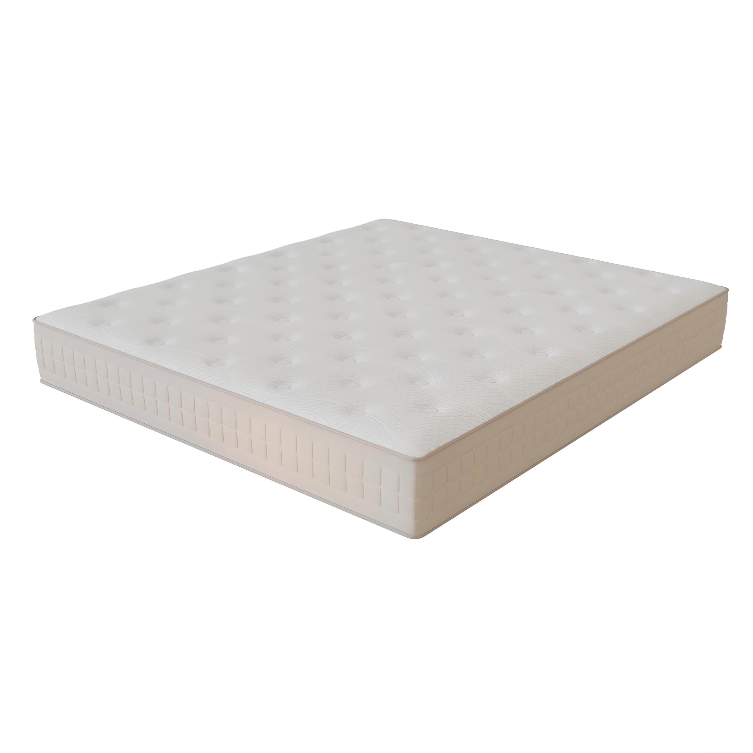 Materasso Matrimoniale 160x190 | Memory Foam 25 cm | Supporto Ortopedico | Ergonomico e Traspirante