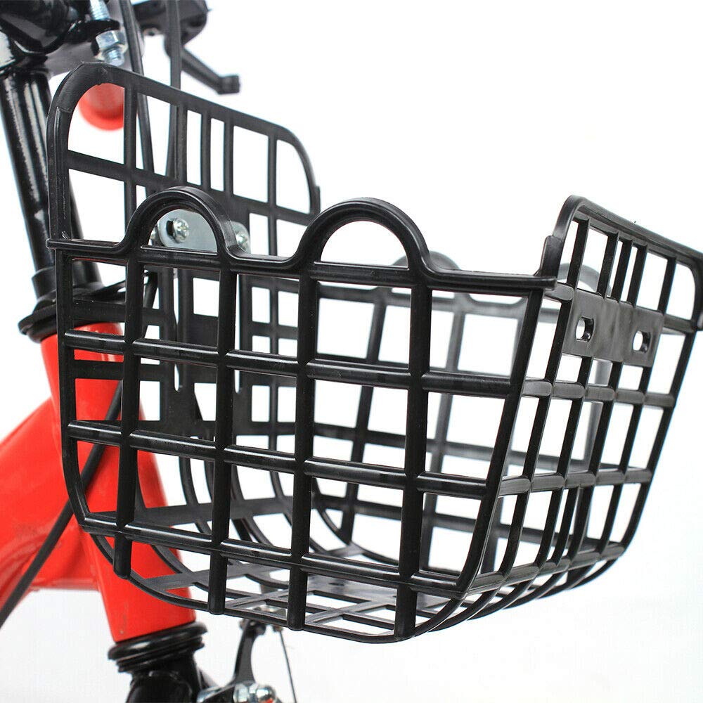Produktbild von Kinderfahrrad 12-20 Zoll Fahrrad Für Mädchen Im Alter Von 3