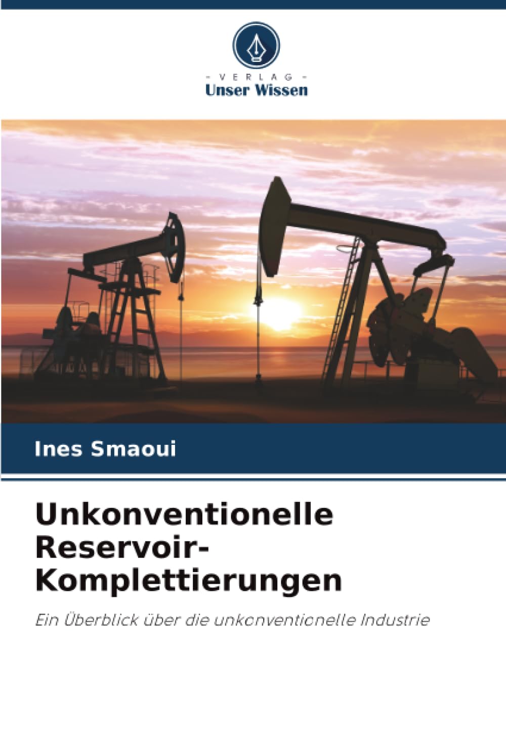 Unkonventionelle Reservoir-Komplettierungen: Ein Überblick über die unkonventionelle Industrie