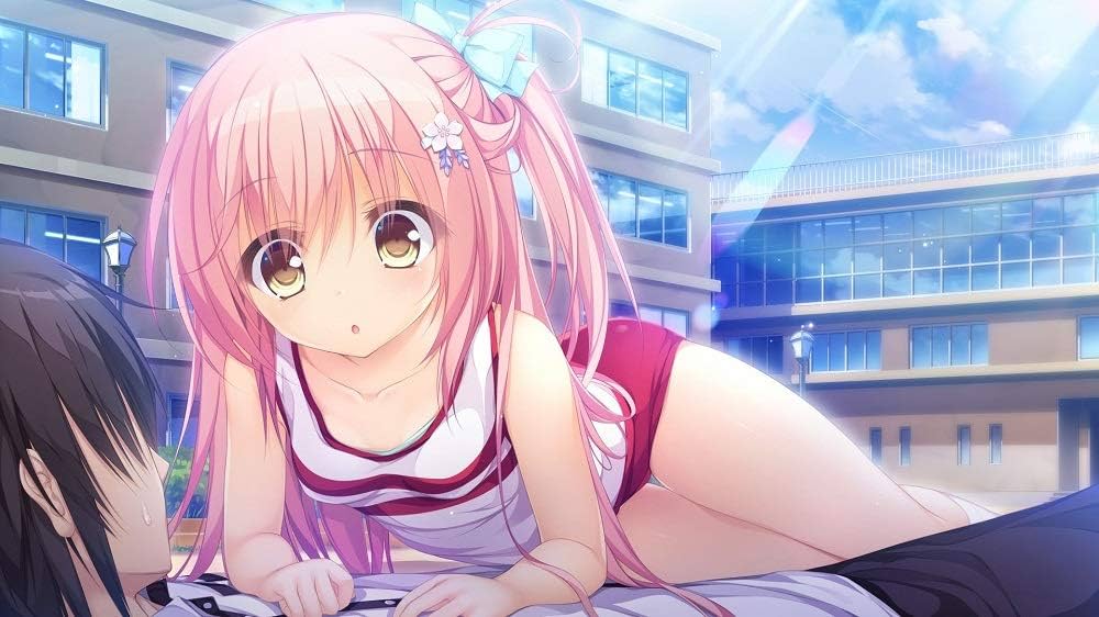 (未使用･未開封品)　初情スプリンクル 限定版 特製マフラータオル、オリジナルカレンダー 同梱 - PS Vita bt0tq1u Amazon.co.jp: 初情スプリンクル 限定版 【限定版同梱物】特製