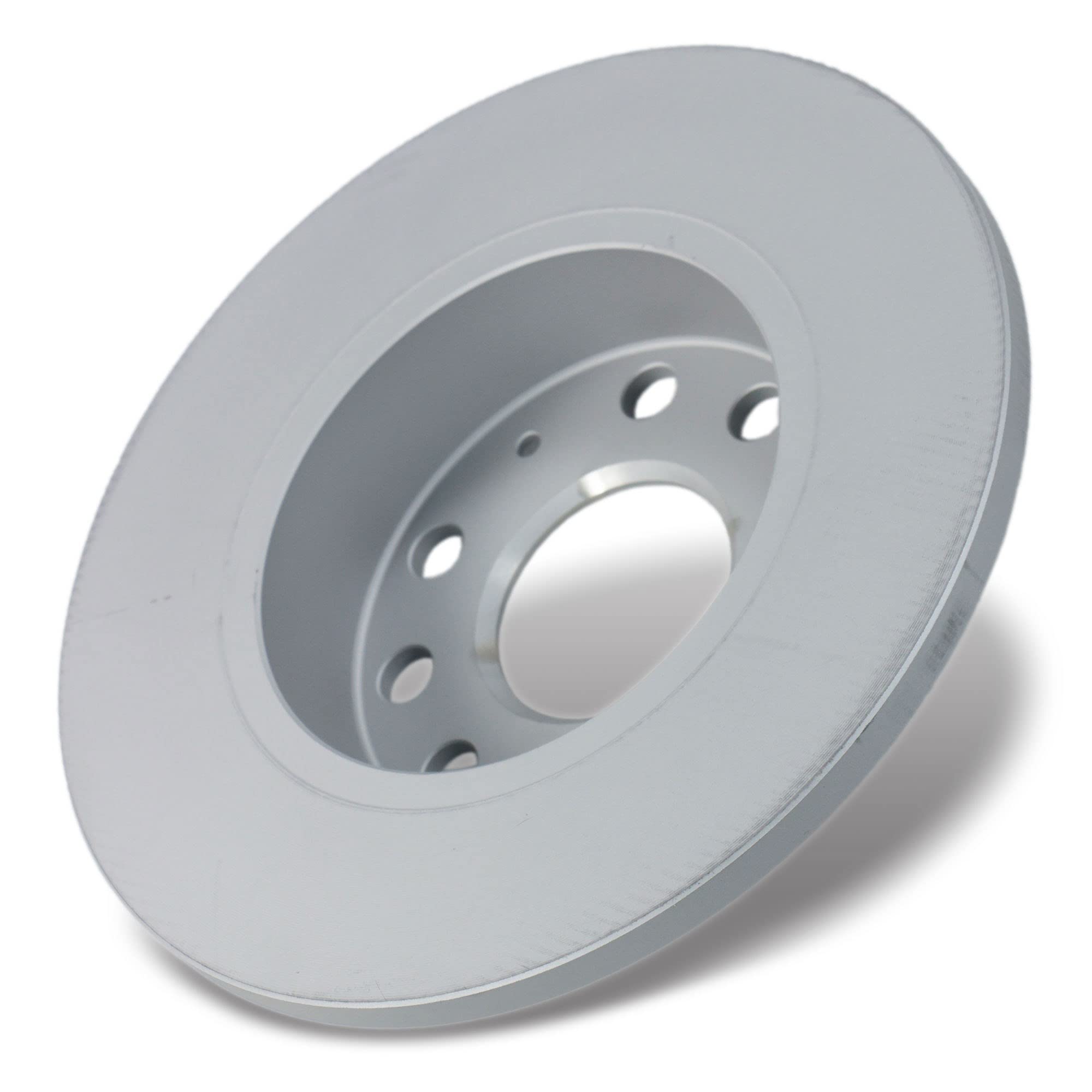 Brembo XTRA Bremsscheiben U. Bremsbeläge Audi,Seat